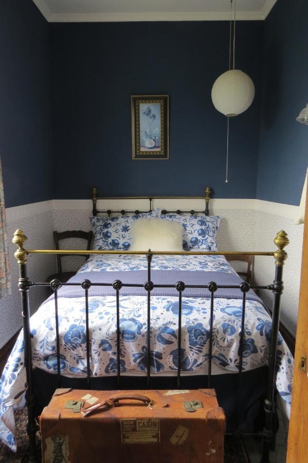 Bright House Villa Greytown Bagian luar foto