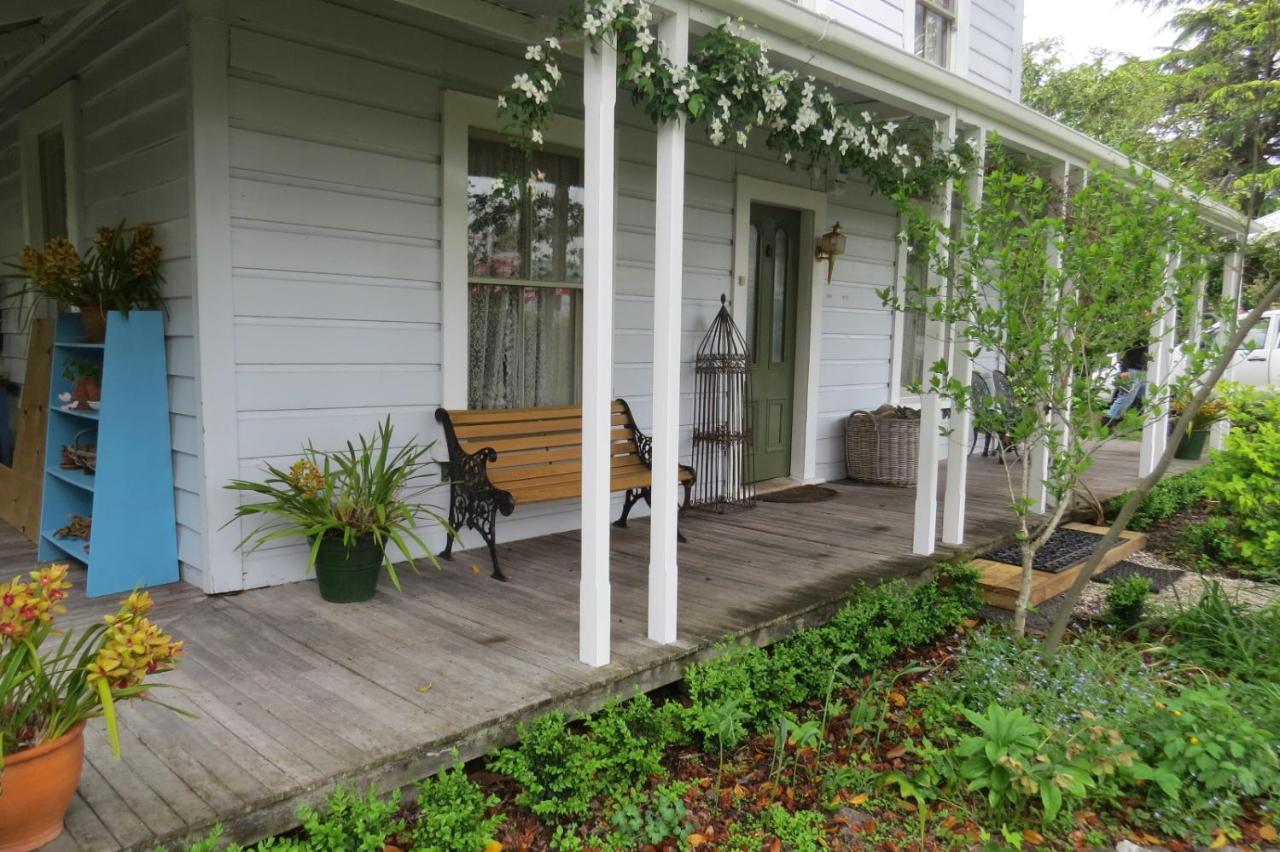 Bright House Villa Greytown Bagian luar foto