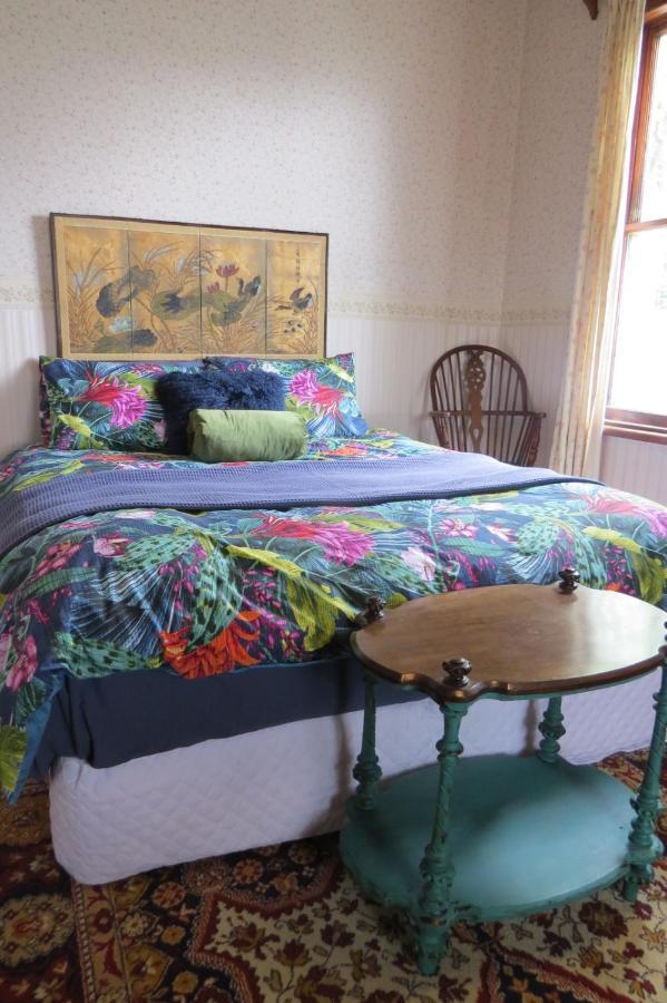 Bright House Villa Greytown Bagian luar foto