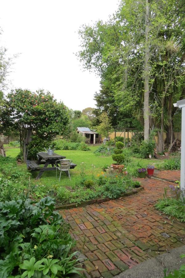 Bright House Villa Greytown Bagian luar foto
