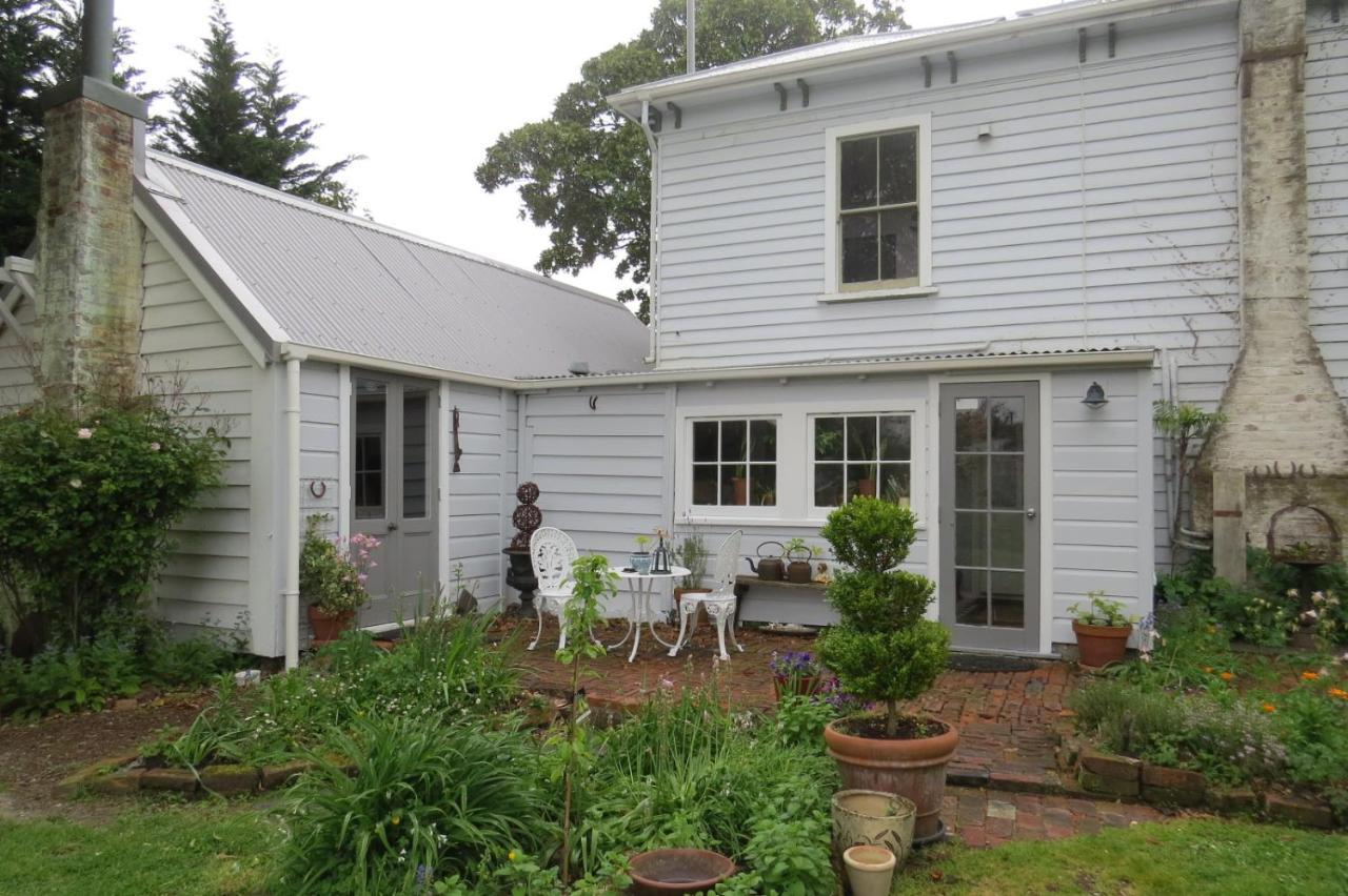 Bright House Villa Greytown Bagian luar foto